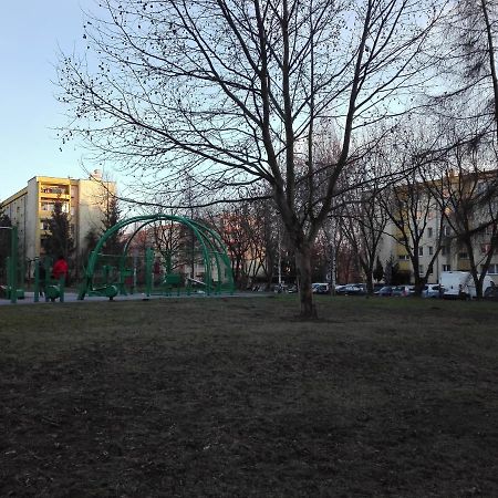 Апартаменти Apartament Pradnik Краків Екстер'єр фото