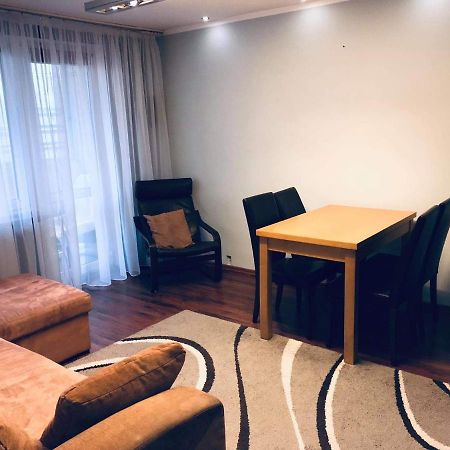 Апартаменти Apartament Pradnik Краків Екстер'єр фото