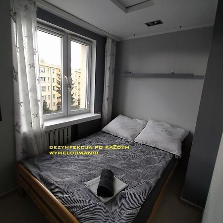 Апартаменти Apartament Pradnik Краків Екстер'єр фото