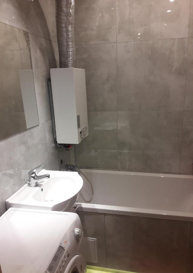 Апартаменти Apartament Pradnik Краків Екстер'єр фото