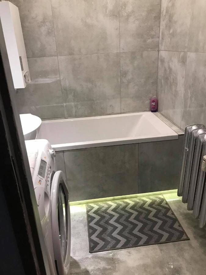 Апартаменти Apartament Pradnik Краків Екстер'єр фото