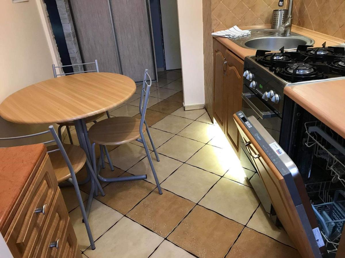 Апартаменти Apartament Pradnik Краків Екстер'єр фото