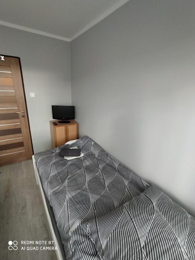 Апартаменти Apartament Pradnik Краків Екстер'єр фото