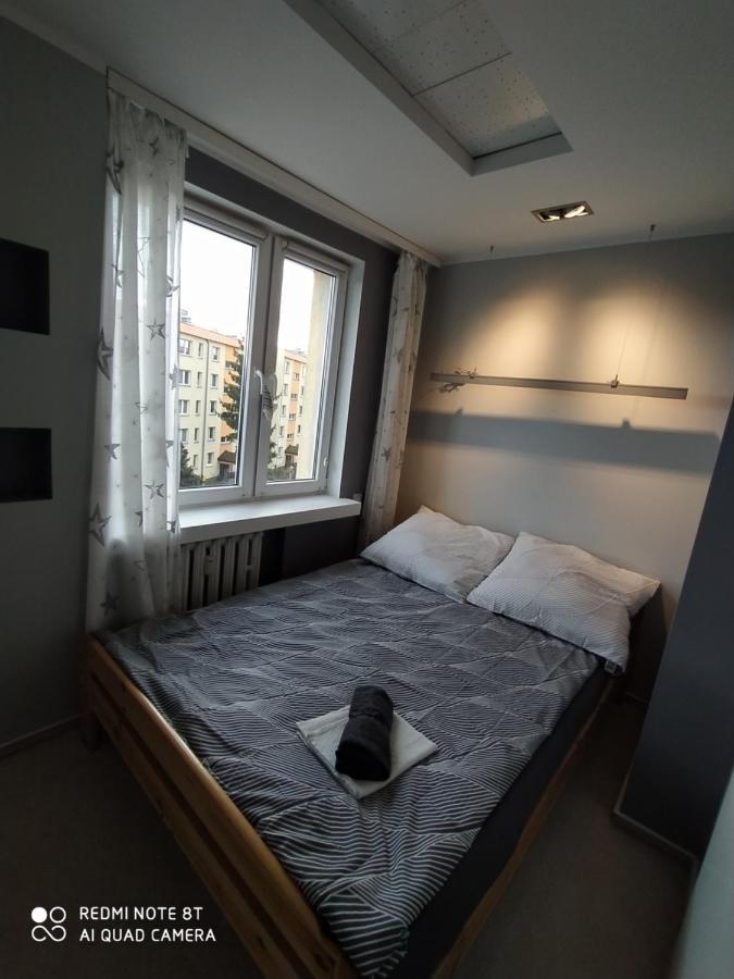 Апартаменти Apartament Pradnik Краків Екстер'єр фото