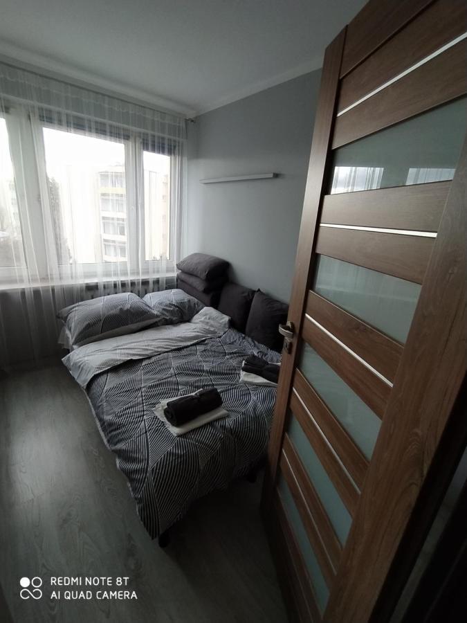Апартаменти Apartament Pradnik Краків Екстер'єр фото