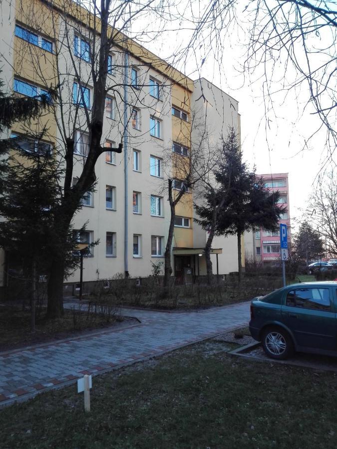 Апартаменти Apartament Pradnik Краків Екстер'єр фото