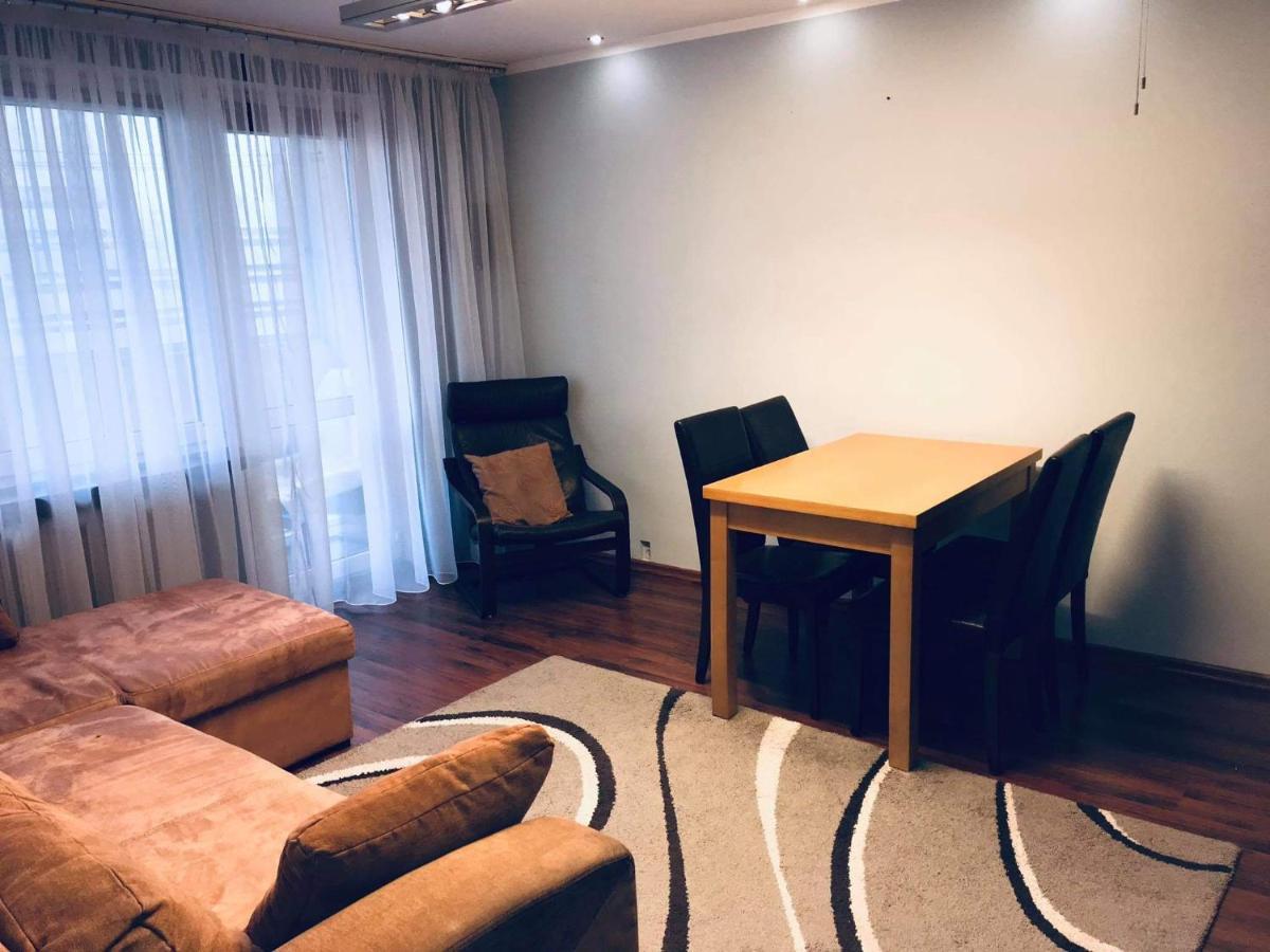 Апартаменти Apartament Pradnik Краків Екстер'єр фото