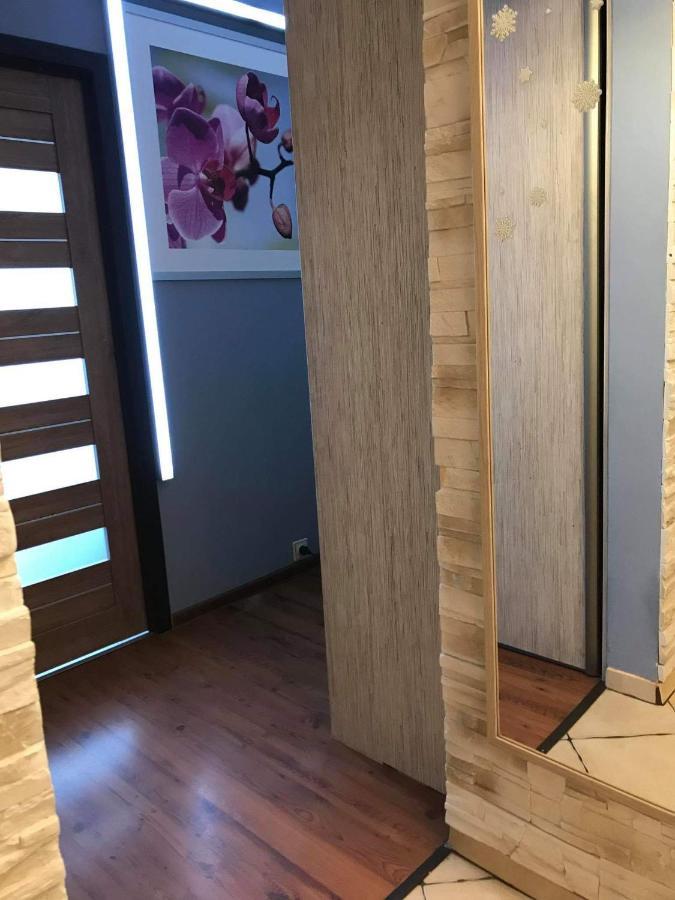 Апартаменти Apartament Pradnik Краків Екстер'єр фото