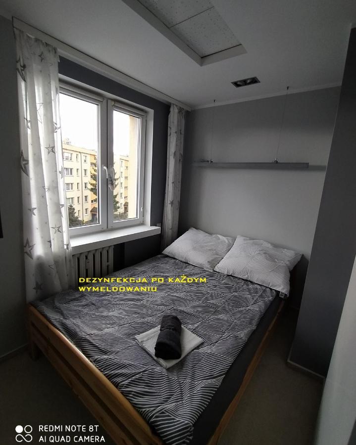 Апартаменти Apartament Pradnik Краків Екстер'єр фото
