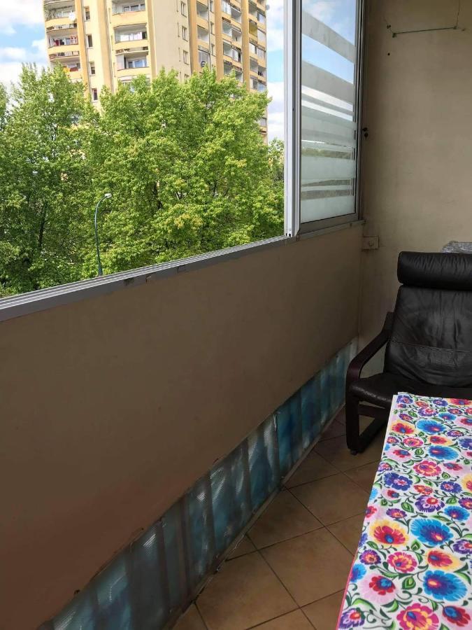 Апартаменти Apartament Pradnik Краків Екстер'єр фото