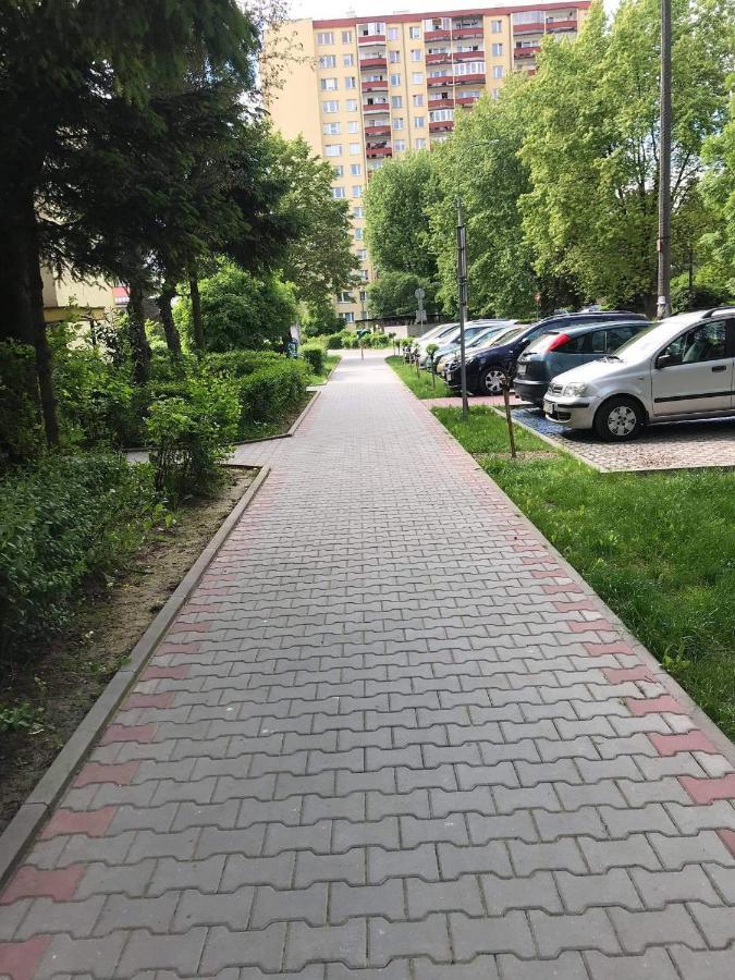 Апартаменти Apartament Pradnik Краків Екстер'єр фото